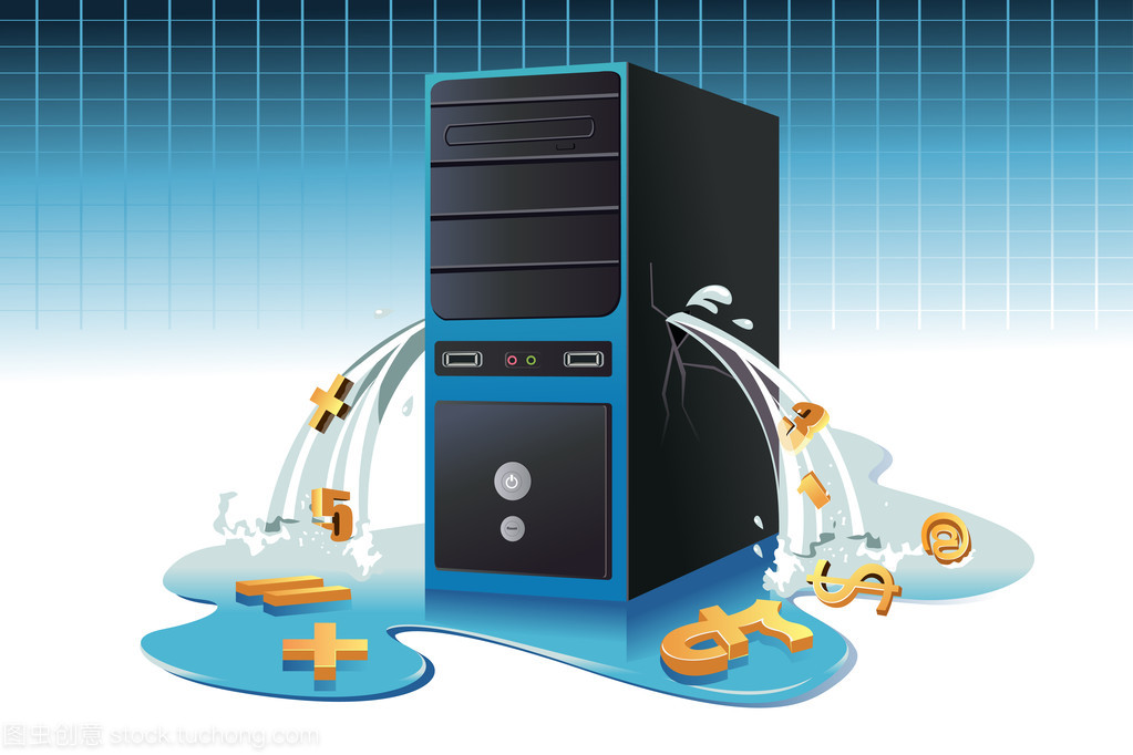 数据泄漏 概念、风险与计算机数据服务的应对之策